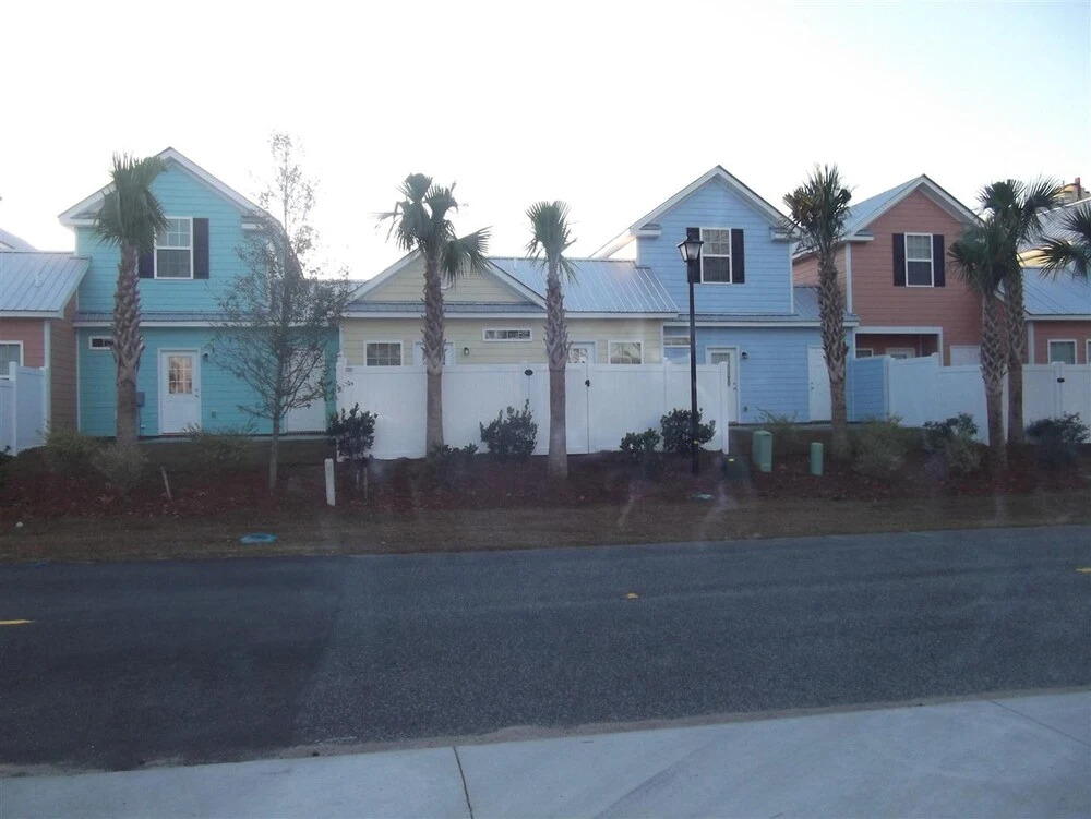 Gulf Stream Cottage #1912