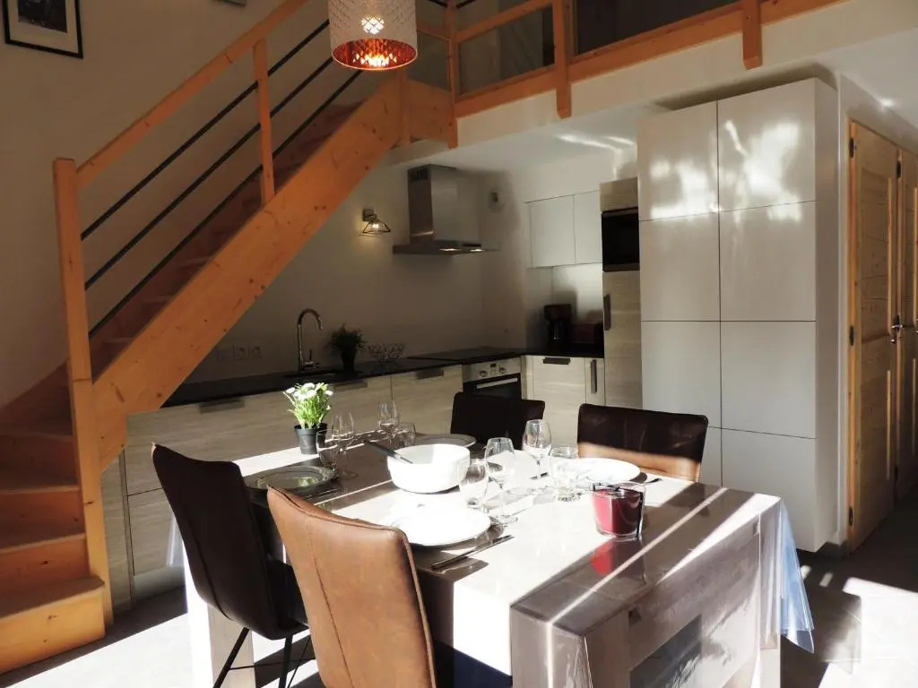 Appartement Les Gets, 2 pièces, 6 personnes - FR-1-598-5