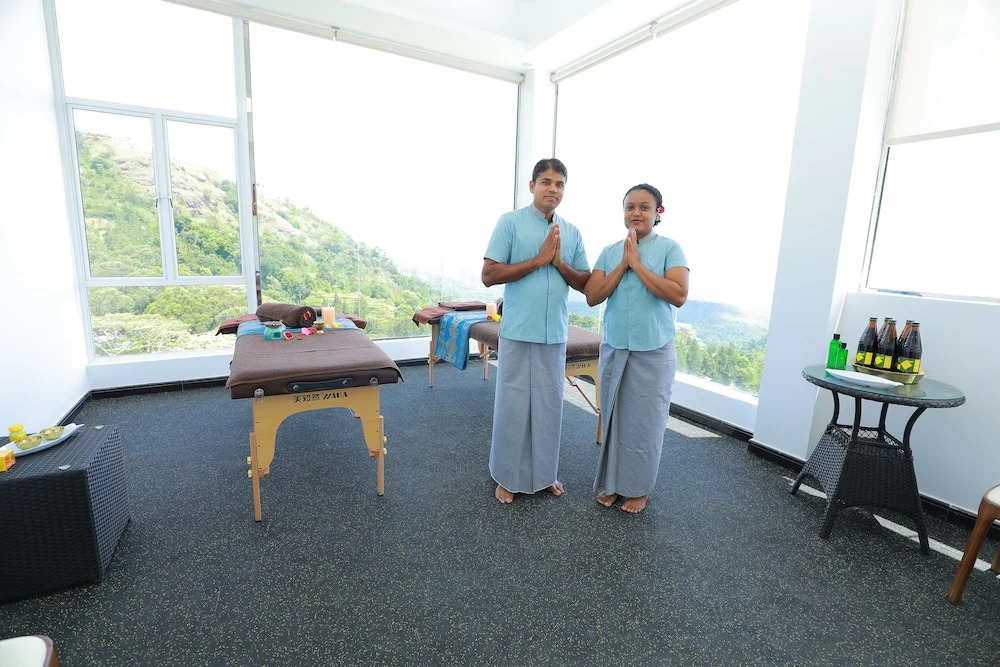 Bellwood Hills Resort & Spa