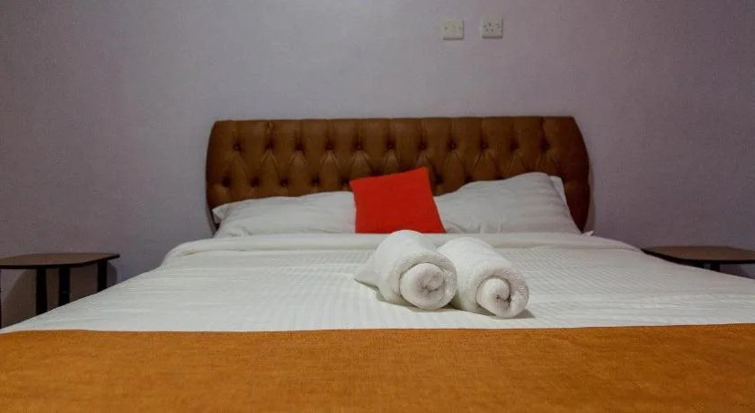 Kuniville Guest House