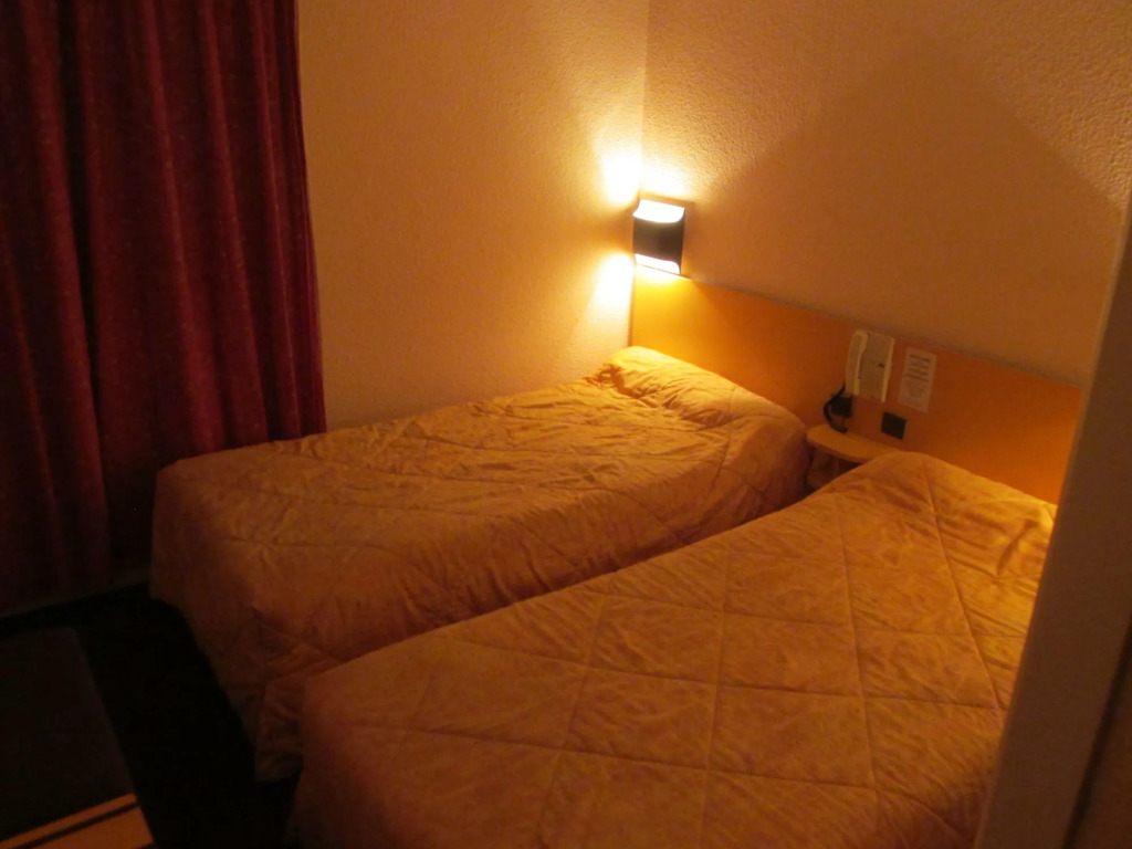 Hôtel Estival Arriel entièrement climatisé