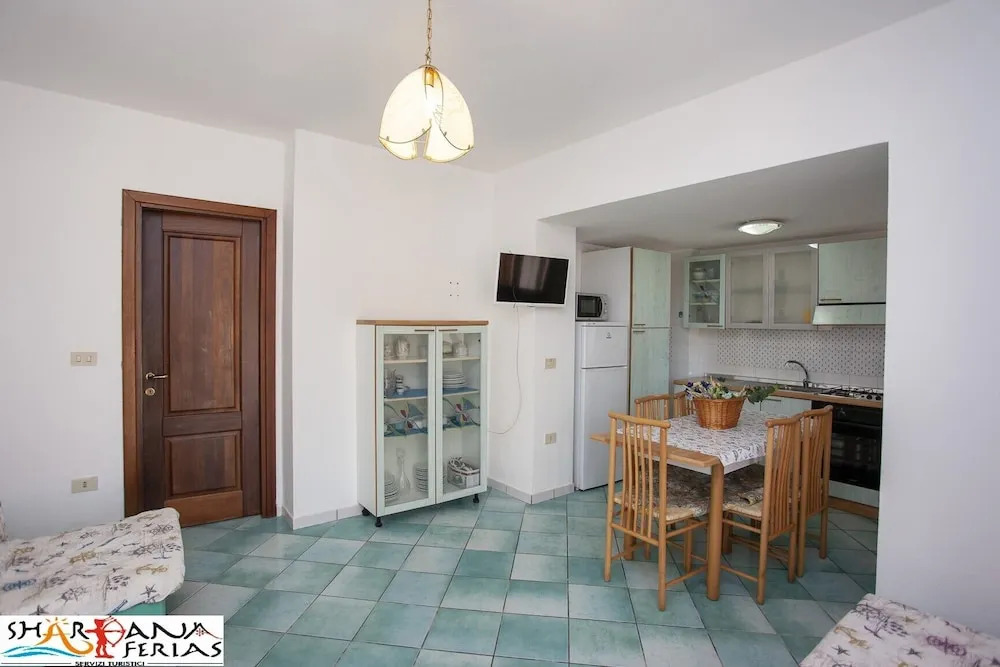 Residence La Cinta 4