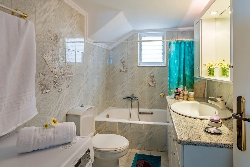 Panorama Sea Breeze & Stunning Views - Pool Dream Gem