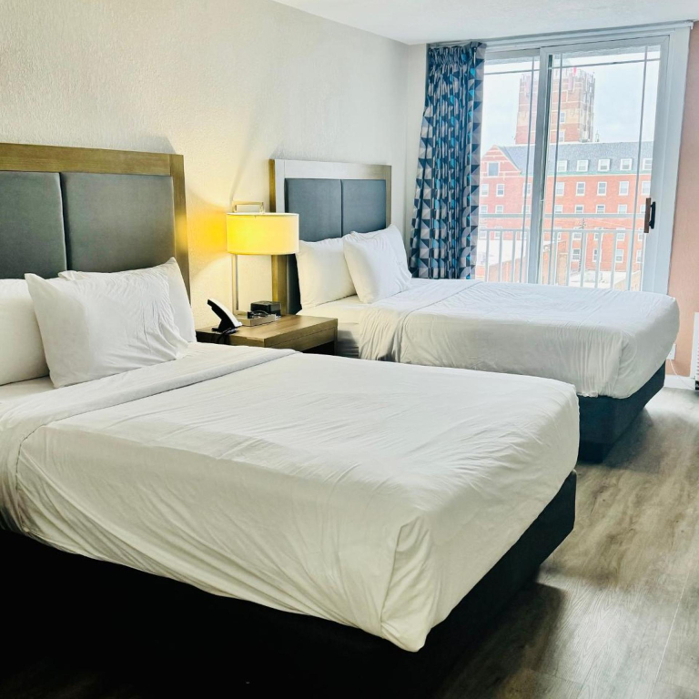 Silver Beach Hotel