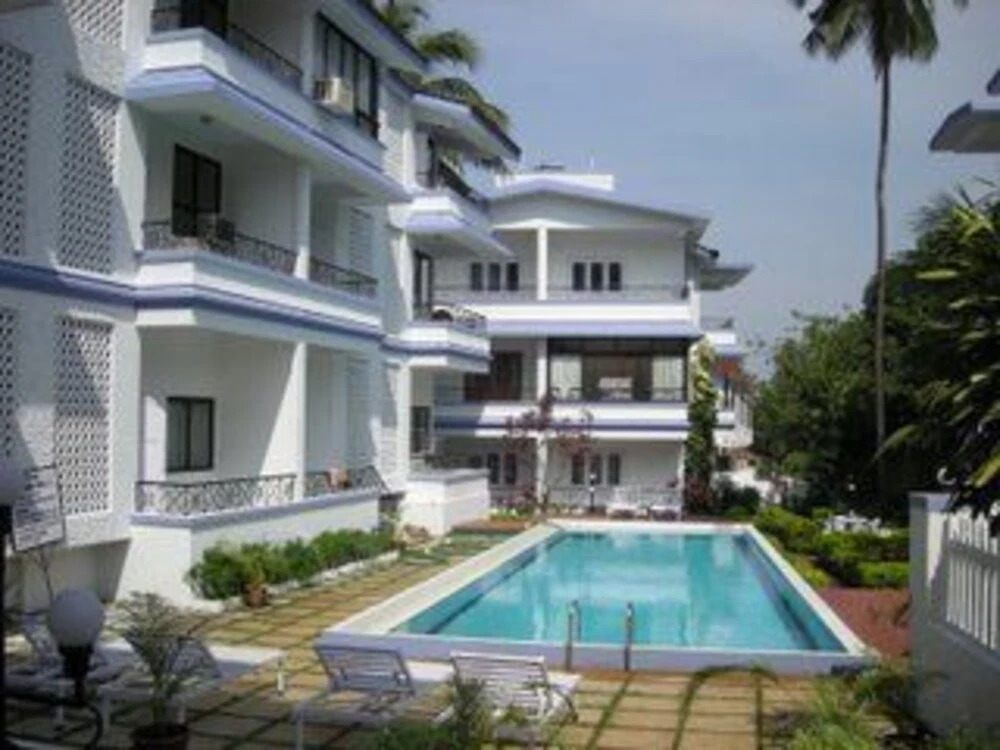 Sun Park Resort