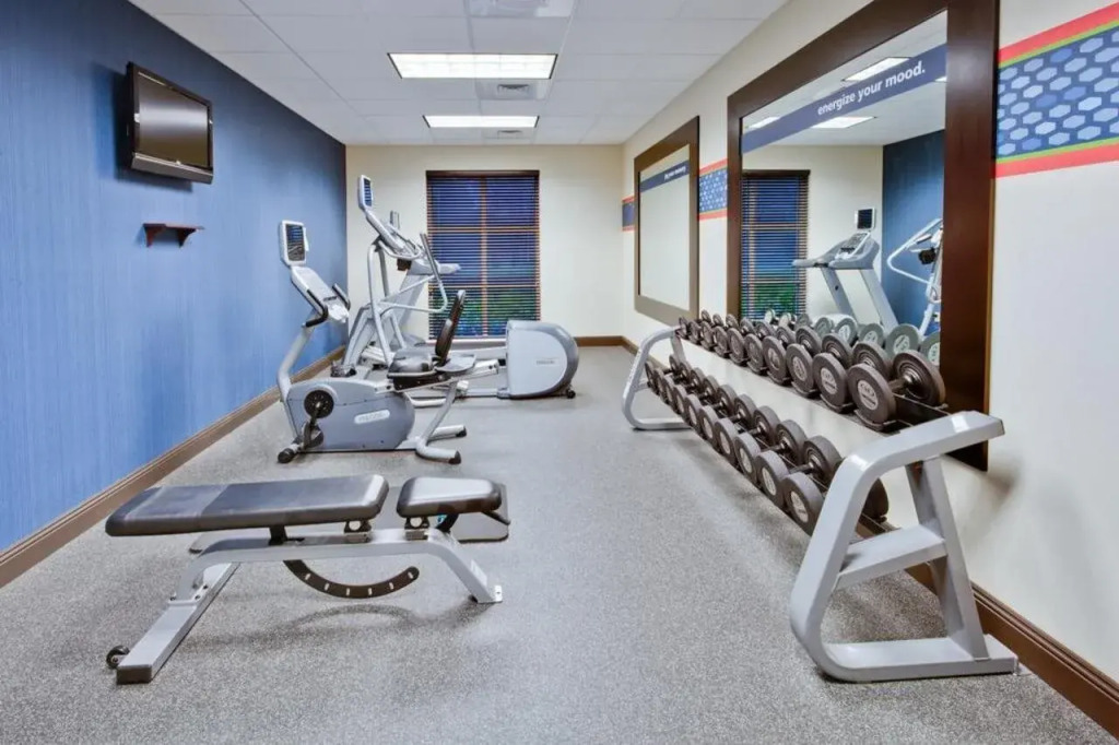 Hampton Inn & Suites Stuart-North