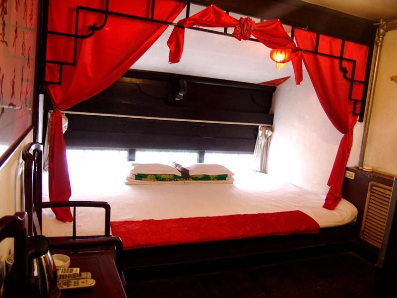 Pingyao Free Heart Hotel