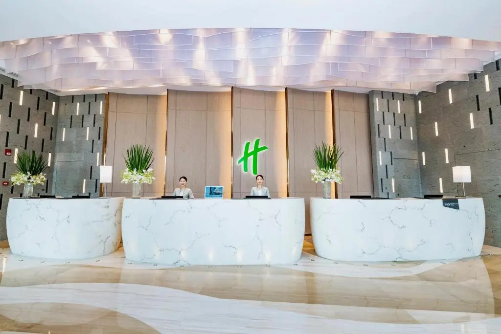 Holiday Inn Changsha Dawangshan by IHG