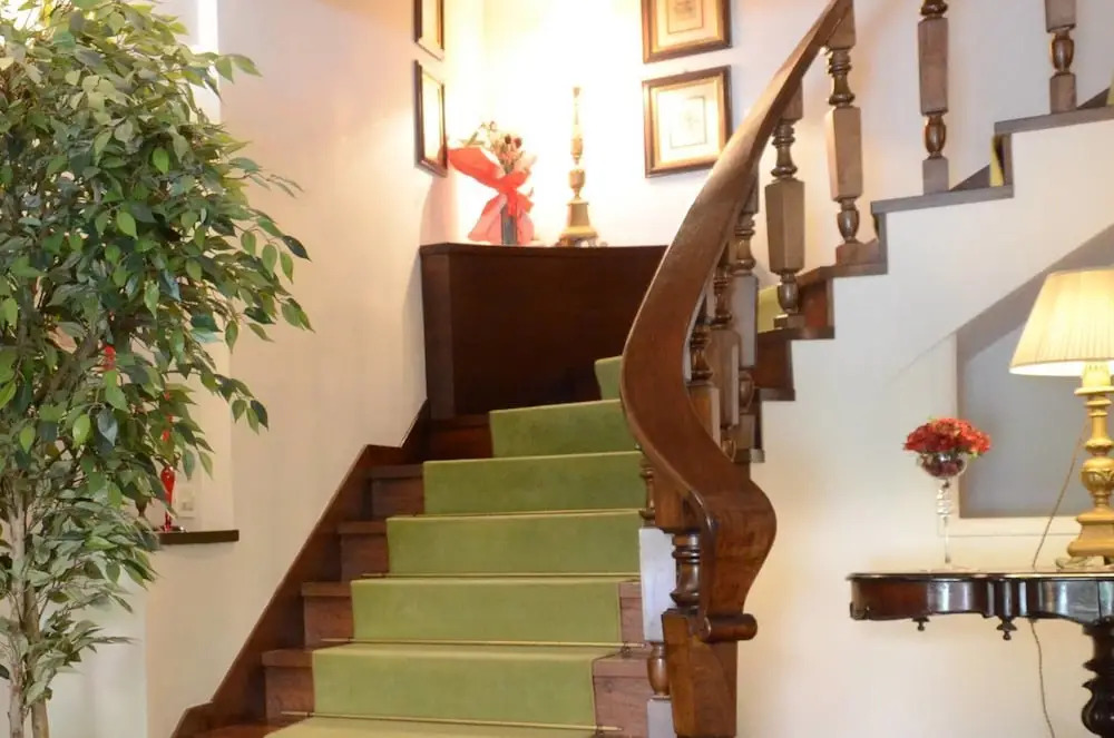 Bed and Breakfast Pisa Relais