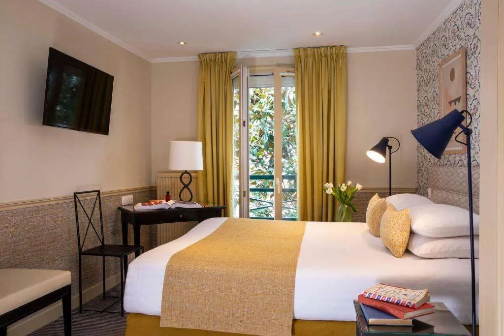 Hotel Relais Bosquet by Malone