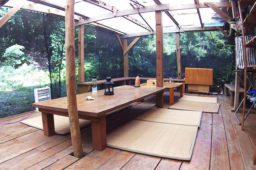Kominka Yuumi house - Hostel