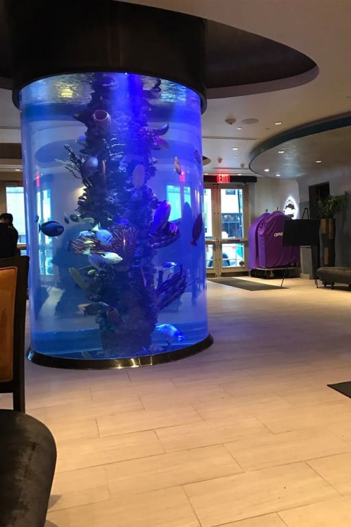 Dream Midtown, by Hyatt