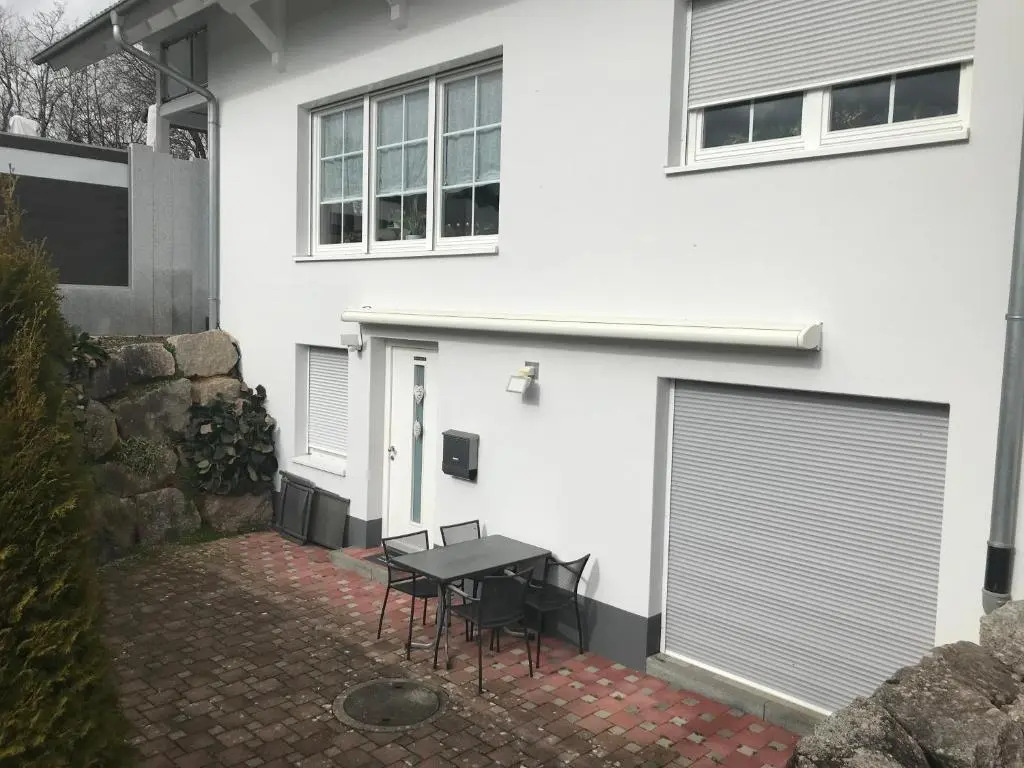 Ferienwohnung Murg Niederhof