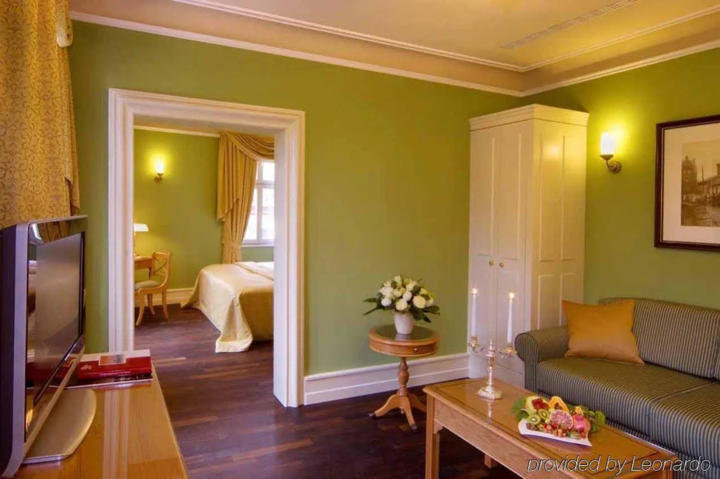 Gutshotel Weingut Schloss Reinhartshausen