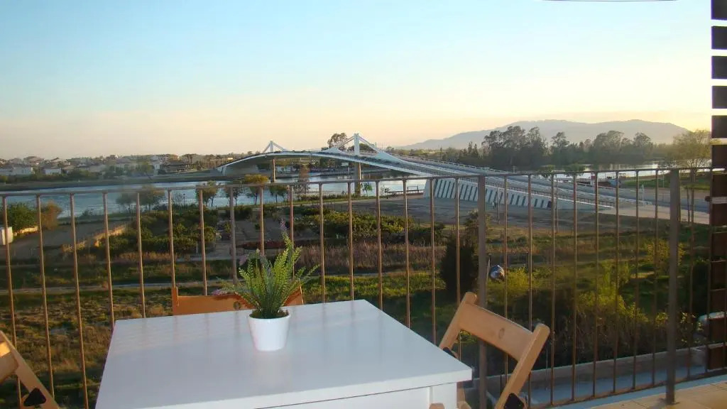 Apartament El Mirador