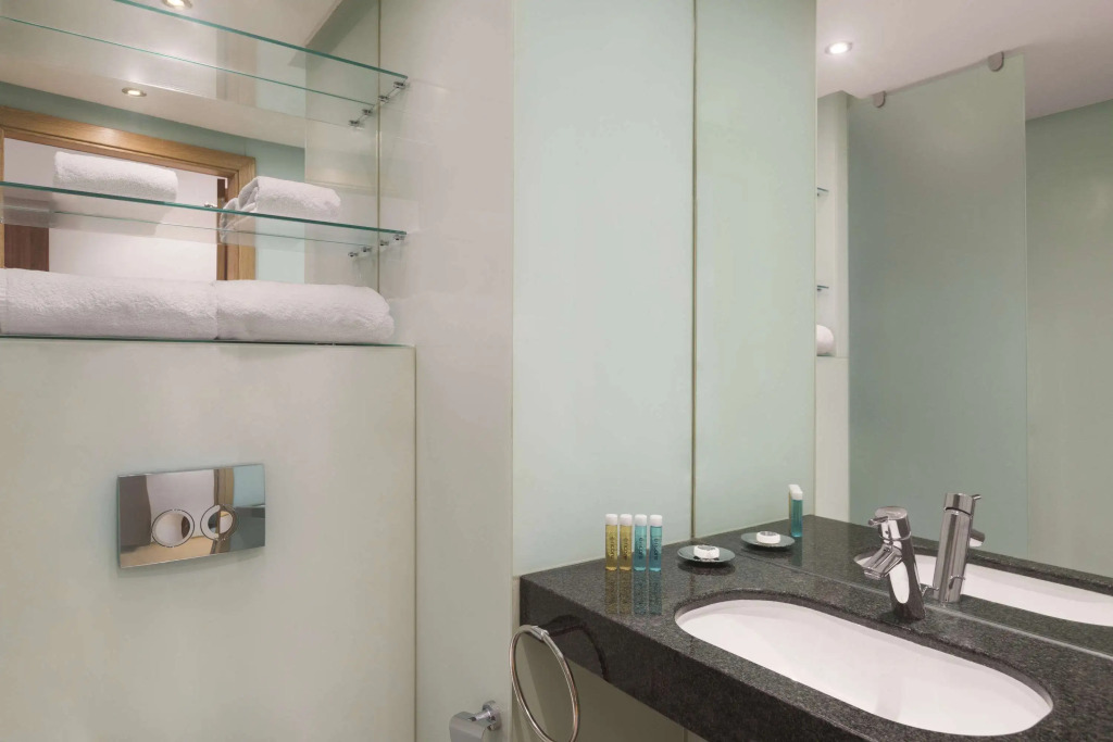 Ramada Encore By Wyndham Tangier
