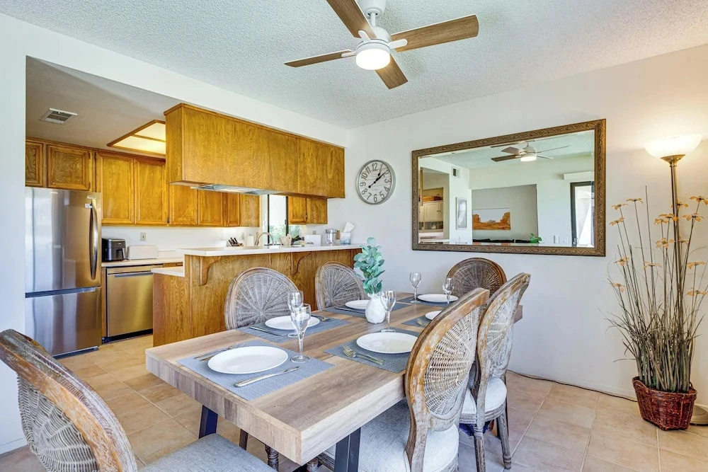 Golfers Haven! Palm Desert Escape w/ Pool Access