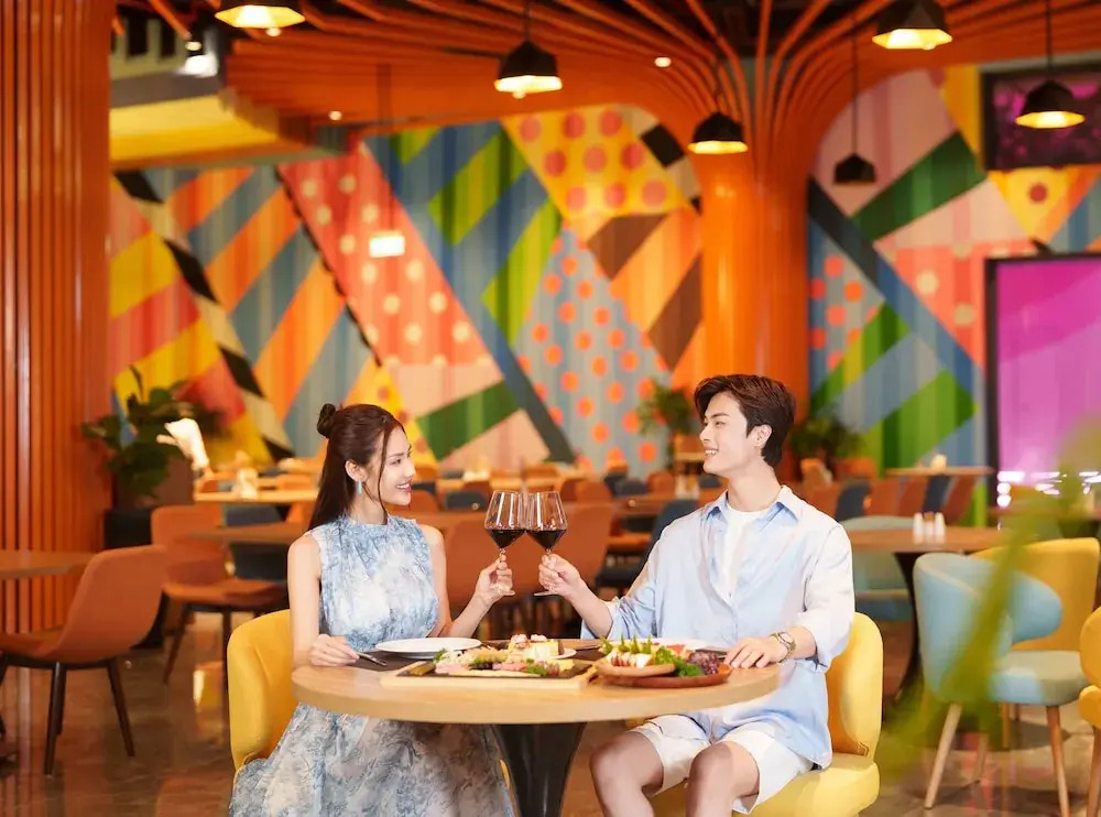 Flamingo Hai Tien Resort managed by Flamingo Hotels and Resorts