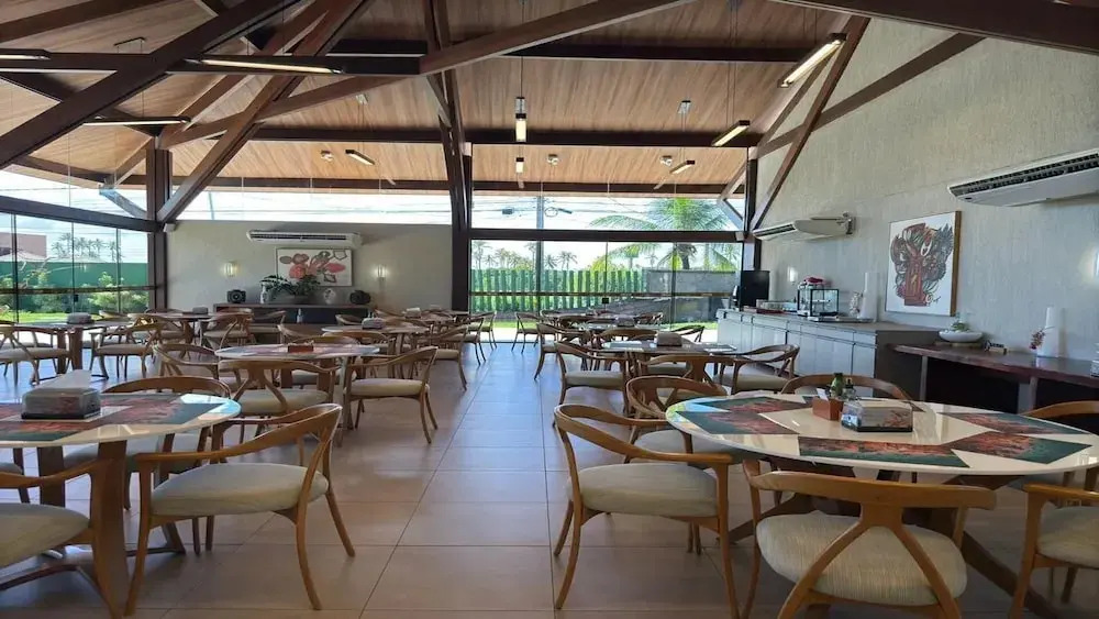 Malawi Beach Resort