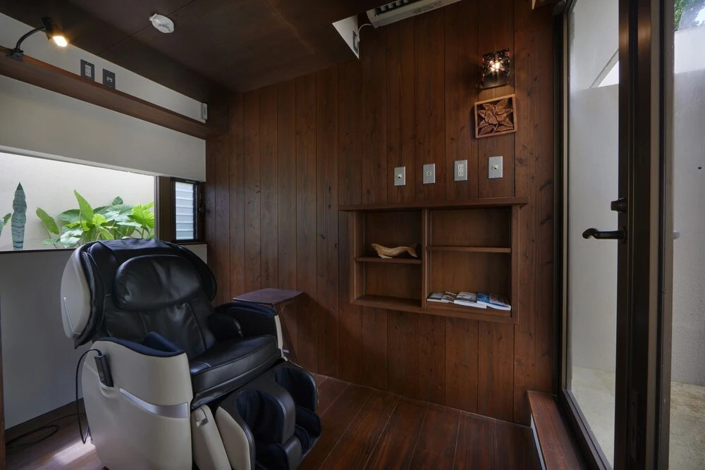 Private Villas Ryuz備瀬