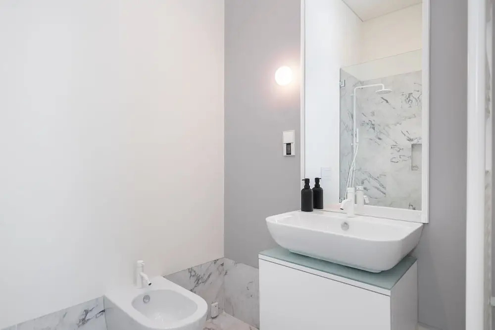Liberdade Deluxe Apartment