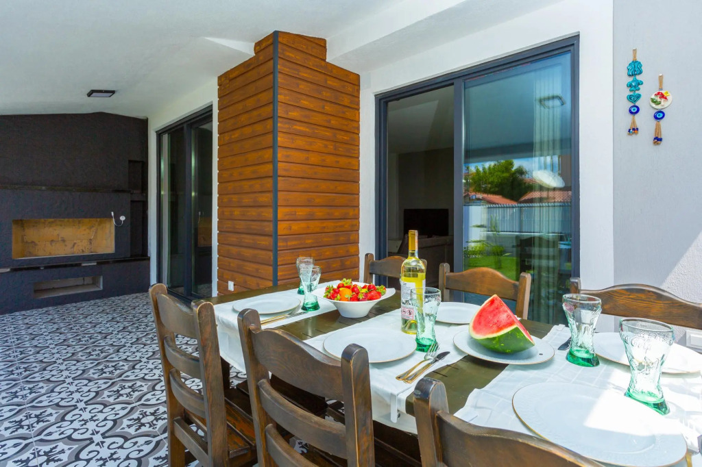 Villa Exclusive Paradise 1