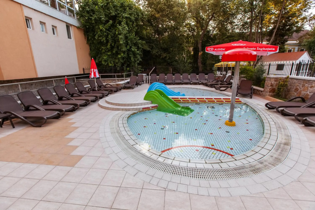 Hotel Termal
