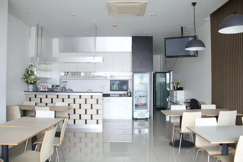 Times Sri Boutique Hotel