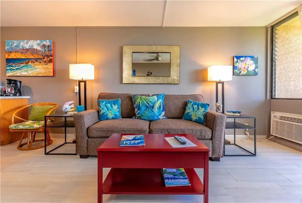 Maui Vista 3202