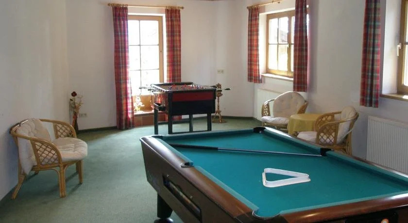 Alpenhof Schwaiger - Hotel Garni - mit Hochkönig Card