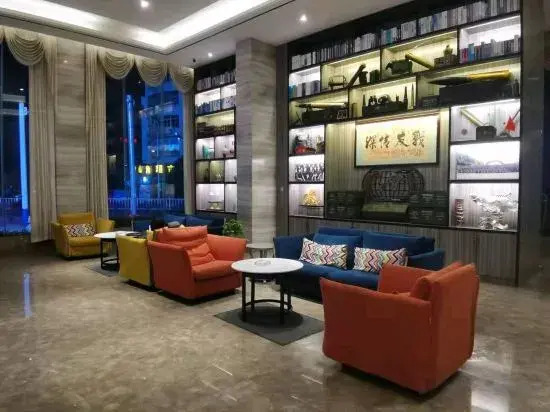 Xiangyin kailiyade Hotel
