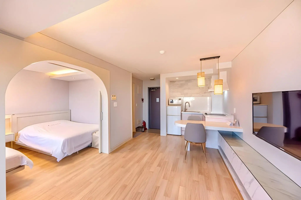 Dyne Resort