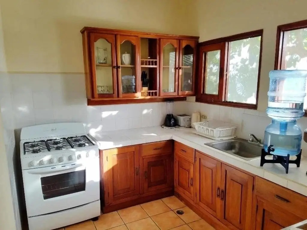 Villa Palmera