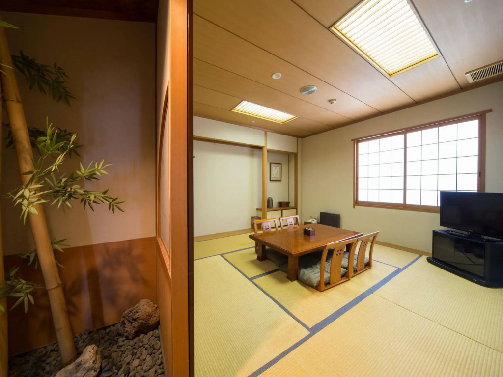 Hotel Claiton Esaka