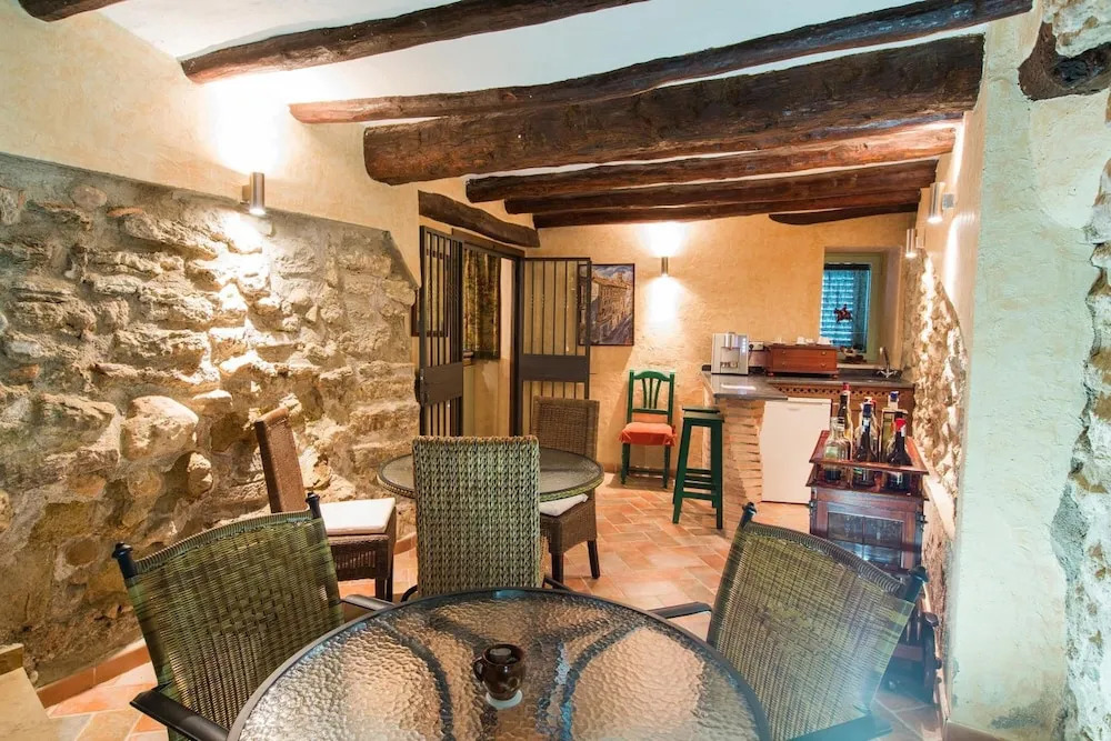 Hotel Rural El Pilaret