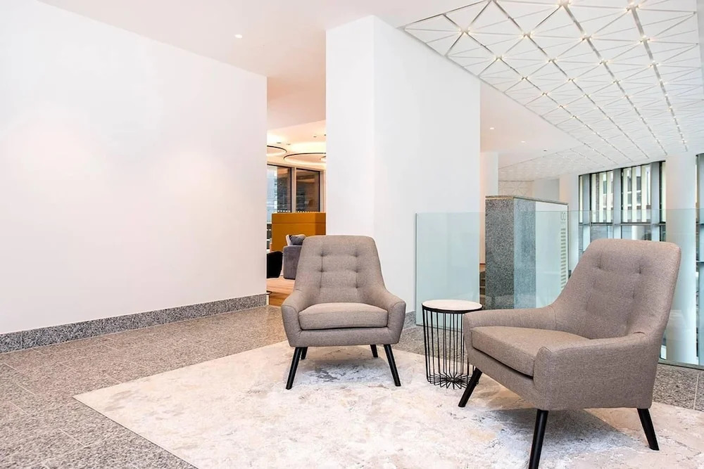 Stunning 2BR Manchester Apartment