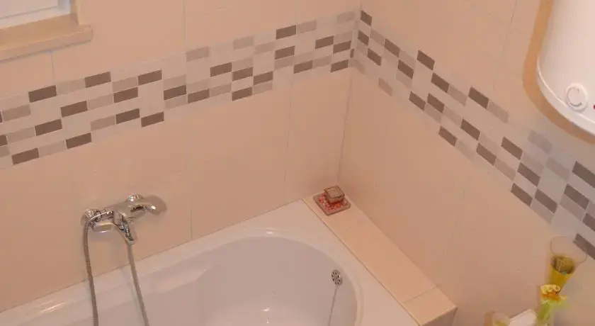 Apartment Neda