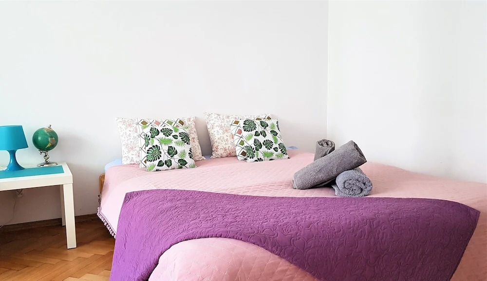 Vistula Apartment