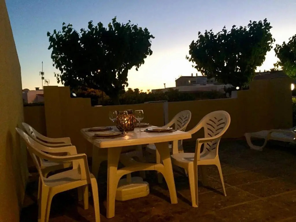 Apartamento 7 Palmeras