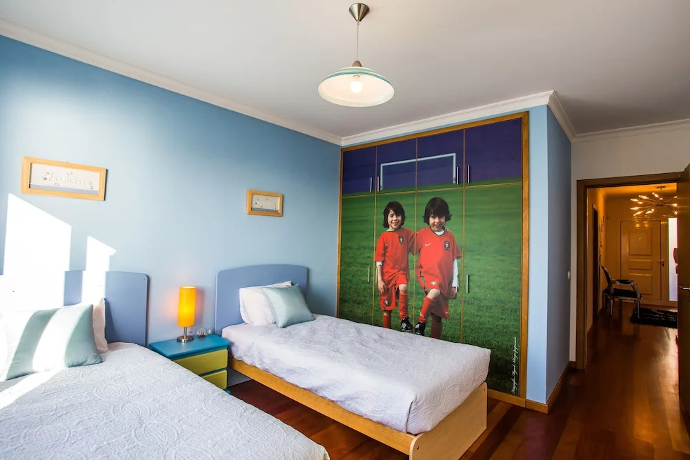 Villa Fanny