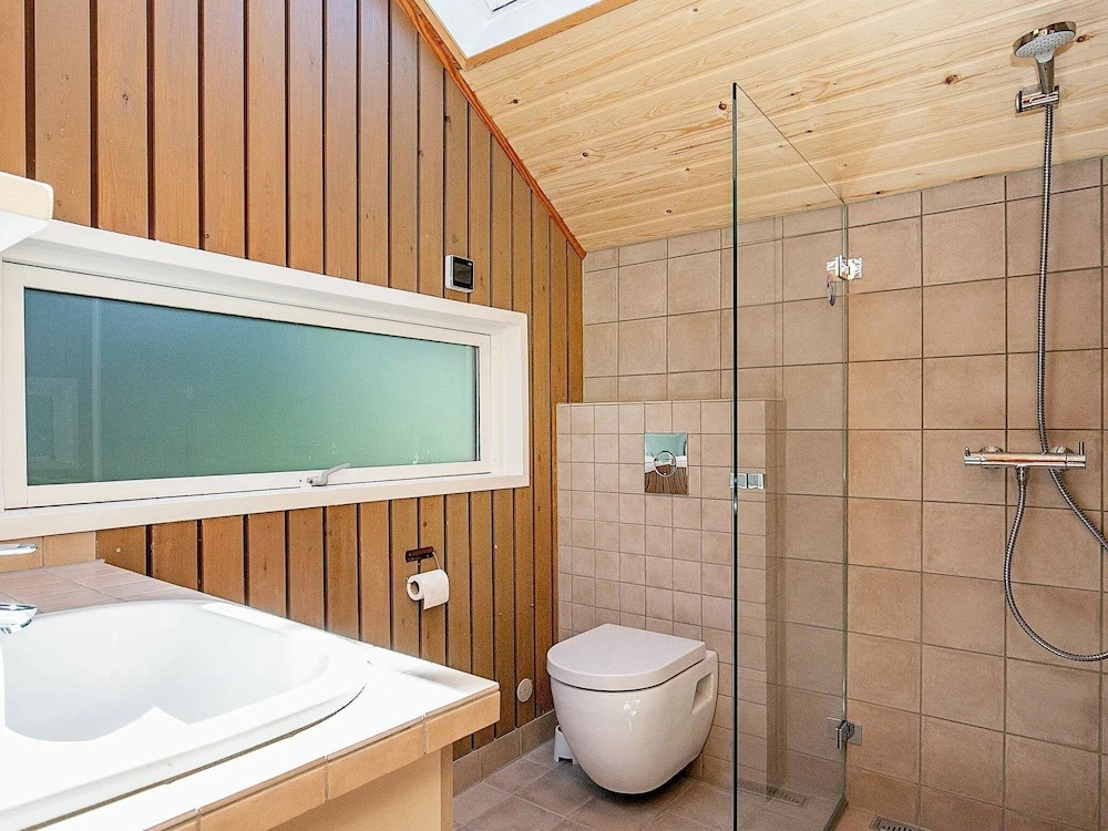 Delightful Holiday Home in Hals With Terrace