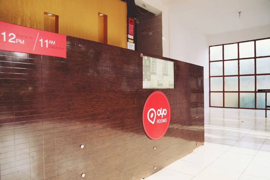 OYO Apartments Hinjewadi