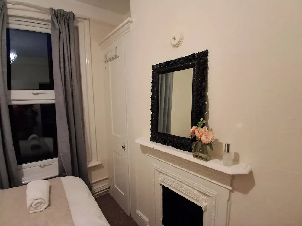 Sunset View Apartment in Southampton