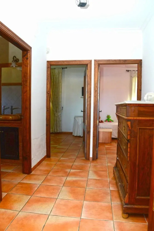 Villa Mercedes