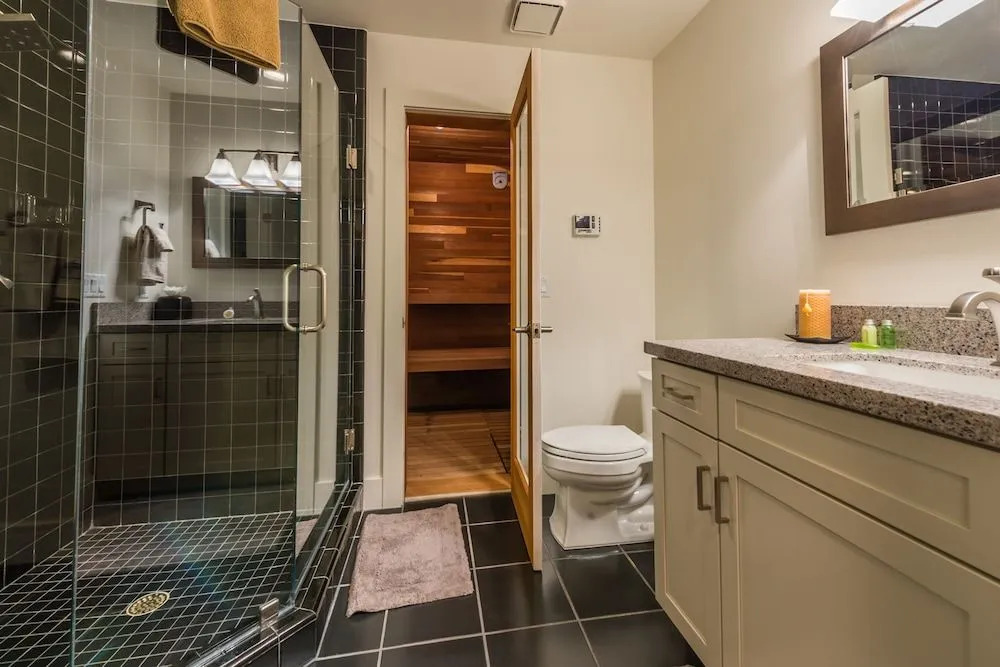 Park City Park Meadows Getaway