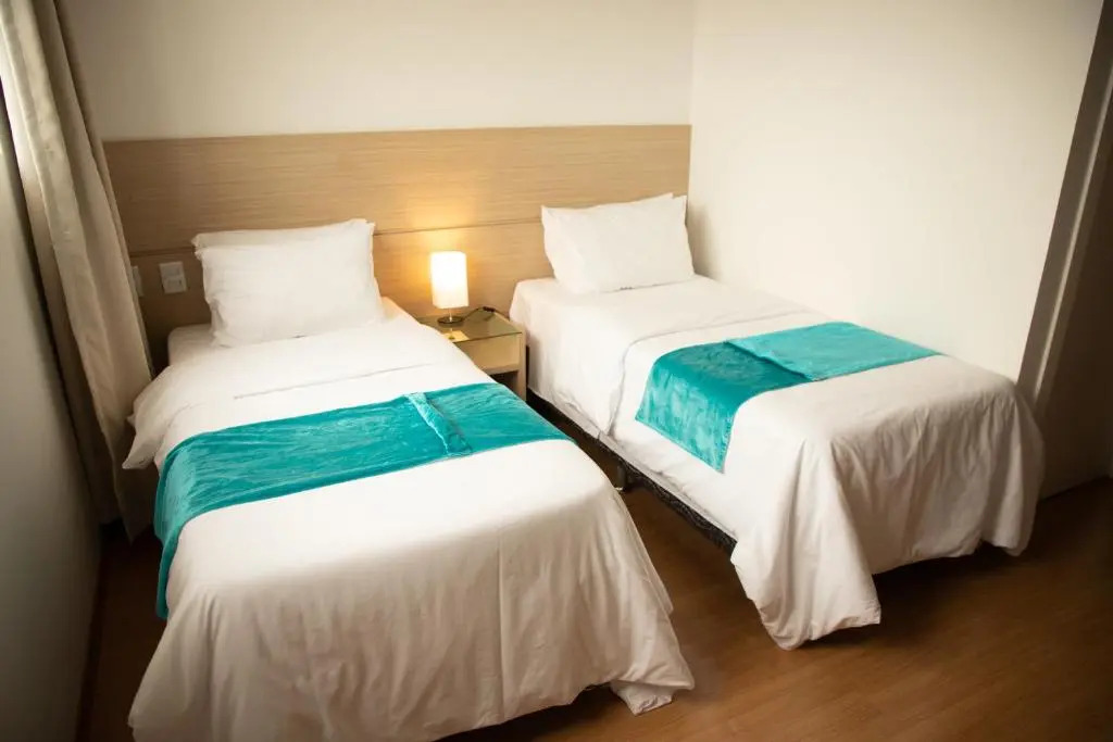Hotel Franco