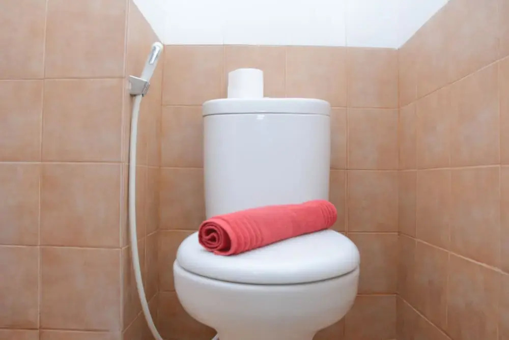 Comfortable 2Br at Green Pramuka City Apartment Direct Access to Mall