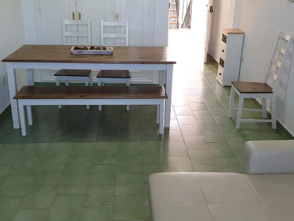 Ref 23v2e apartamento 2 hab. urb. pinar don jesus