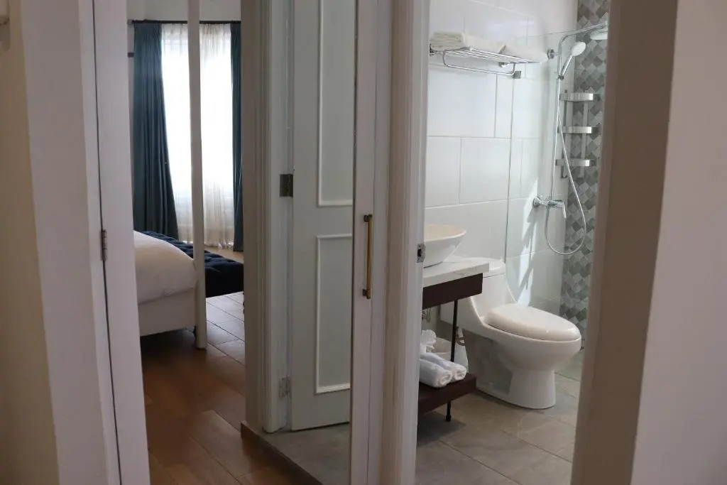 Hotel Conde de Penalba