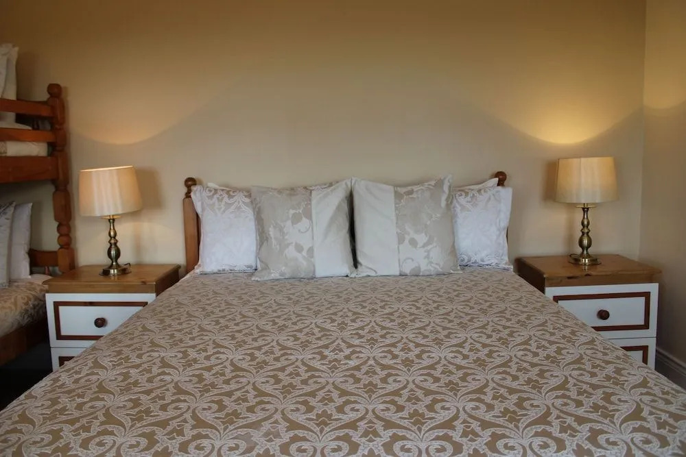 Carnalbanagh House